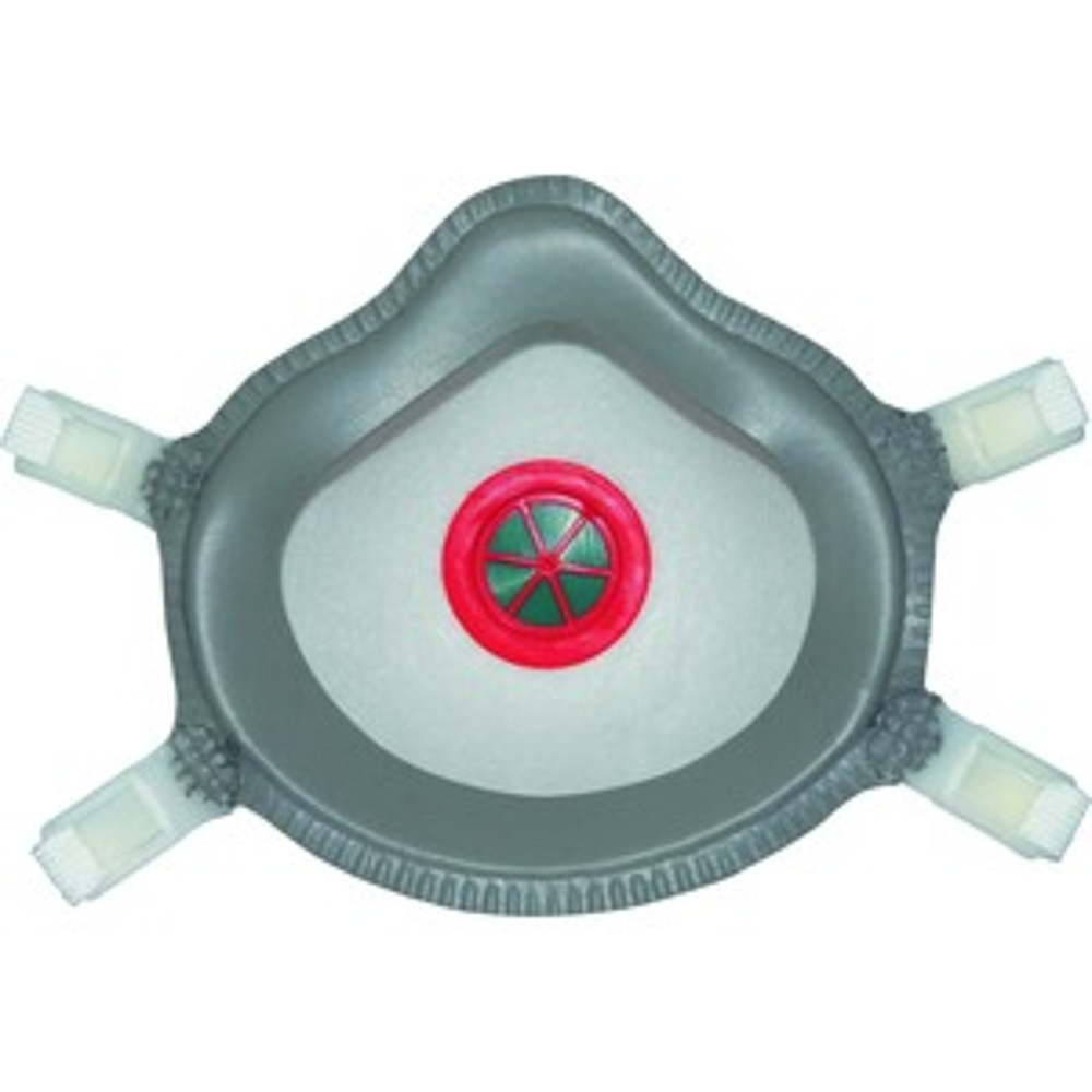 KIT 2 MASQUES FFP3+V SUR CARTE